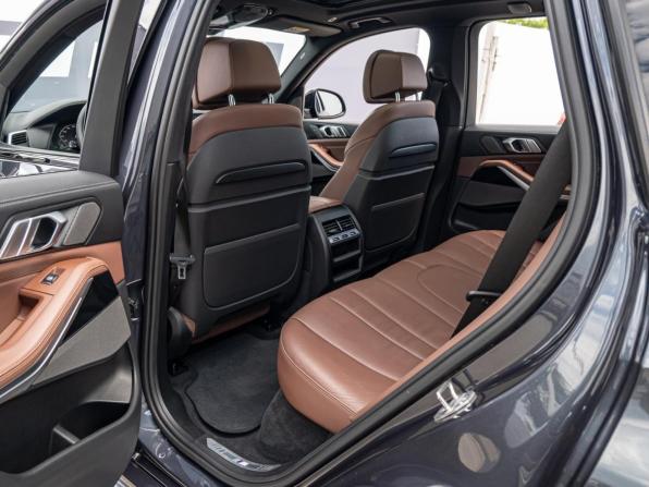 BMW X5 IV (G05/G18) с пробегом 2019 года, цена 5 420 000 рублей, 142838 км, внедорожник, Автокод Объявления