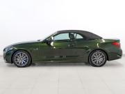 BMW 4 серии G22 G23 G26 Санкт-Петербург  - изображение 38
