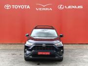 Toyota RAV4 V (XA50) Пермь  - изображение 22