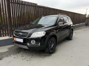 Chevrolet Captiva I Новосибирск  - изображение 22