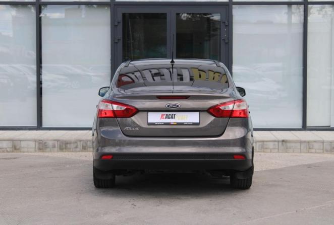 Ford Focus III с пробегом 2011 года, цена 695 000 рублей, 266050 км, седан, Автокод Объявления