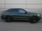 BMW X4 II (G02) Рестайлинг Москва  - изображение 31