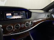Mercedes-Benz S-Класс AMG III (W222 C217) Краснодар  - изображение 32