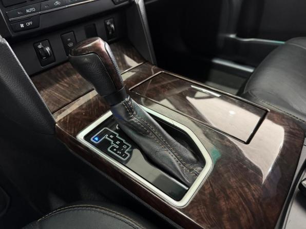 Toyota Camry VII (XV50) Рестайлинг с пробегом 2016 года, цена 2 200 000 рублей, 198263 км, седан, Автокод Объявления