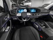 Mercedes-Benz GLE II (V167) Москва  - изображение 36