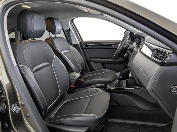 Renault Arkana I с пробегом 2019 года, цена 1 650 000 рублей, 87081 км, внедорожник, Автокод Объявления