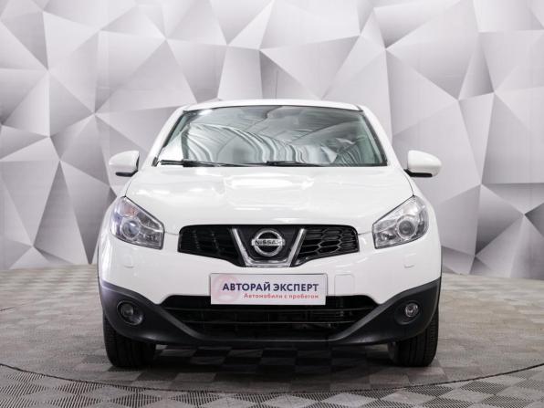 Nissan Qashqai I Рестайлинг с пробегом 2013 года, цена 895 000 рублей, 207115 км, внедорожник, Автокод Объявления