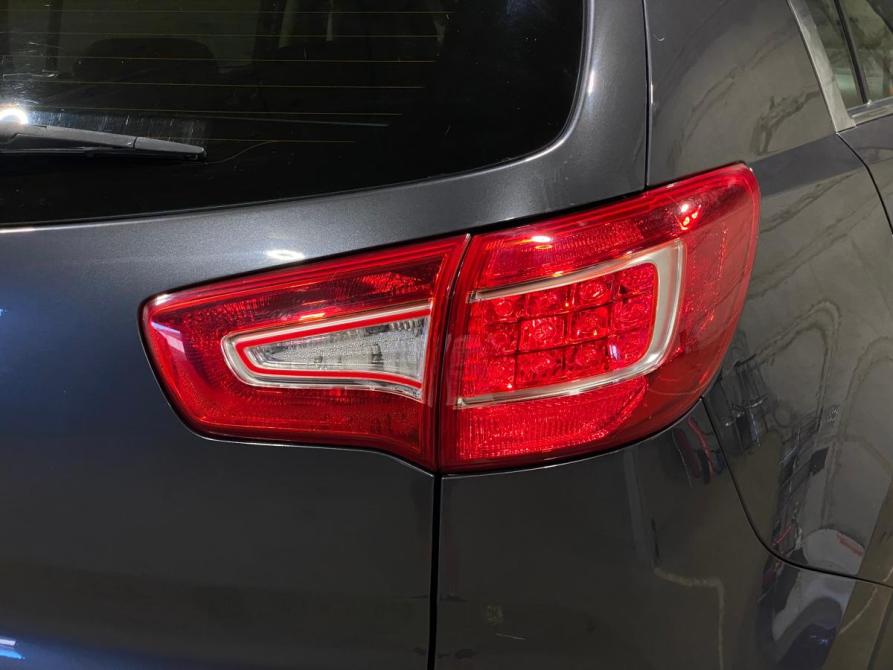 Kia Sportage III Челябинск  - изображение 8