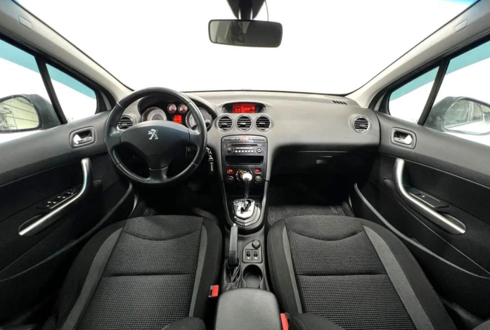 Peugeot 408 I Нижний Новгород  - изображение 14