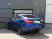 Kia Rio III Москва  - изображение 29