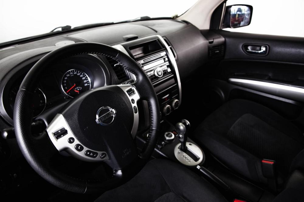 Nissan X-Trail II Пермь  - изображение 9