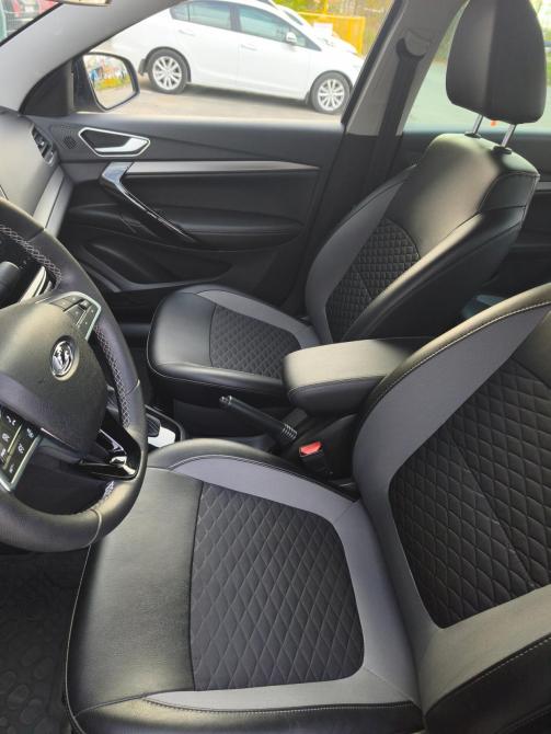 Lada (ВАЗ) Vesta I Рестайлинг (NG) Ижевск  - изображение 10
