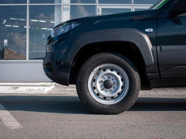 Lada (ВАЗ) Niva Travel I с пробегом 2023 года, цена 930 000 рублей, 60149 км, внедорожник, Автокод Объявления