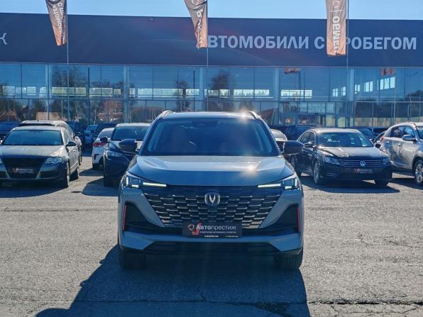 Changan UNI-S I с пробегом 2024 года, цена 2 069 000 рублей, 27910 км, внедорожник, Автокод Объявления