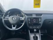 Skoda Octavia III (A7) Санкт-Петербург  - изображение 36