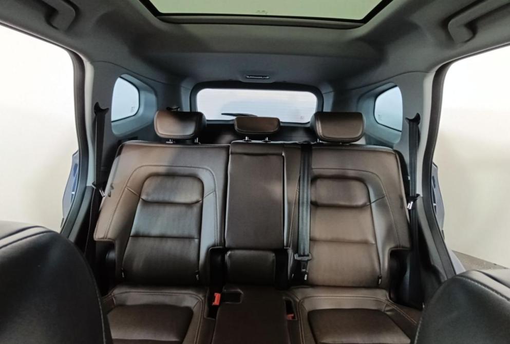 Chery Tiggo 8 Pro I Волгоград  - изображение 17