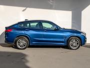 BMW X4 II (G02) Москва  - изображение 34