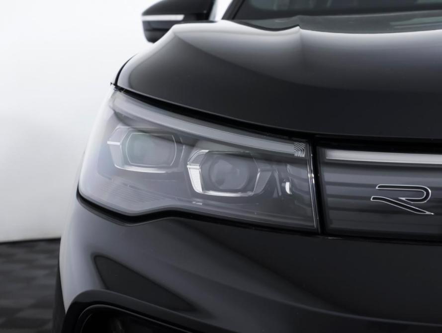 Volkswagen Tiguan III (China Market) Москва  - изображение 25