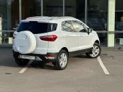 Ford EcoSport II Санкт-Петербург  - изображение 22
