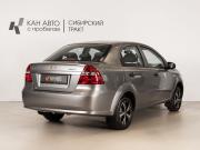 Chevrolet Aveo I Рестайлинг Казань  - изображение 11