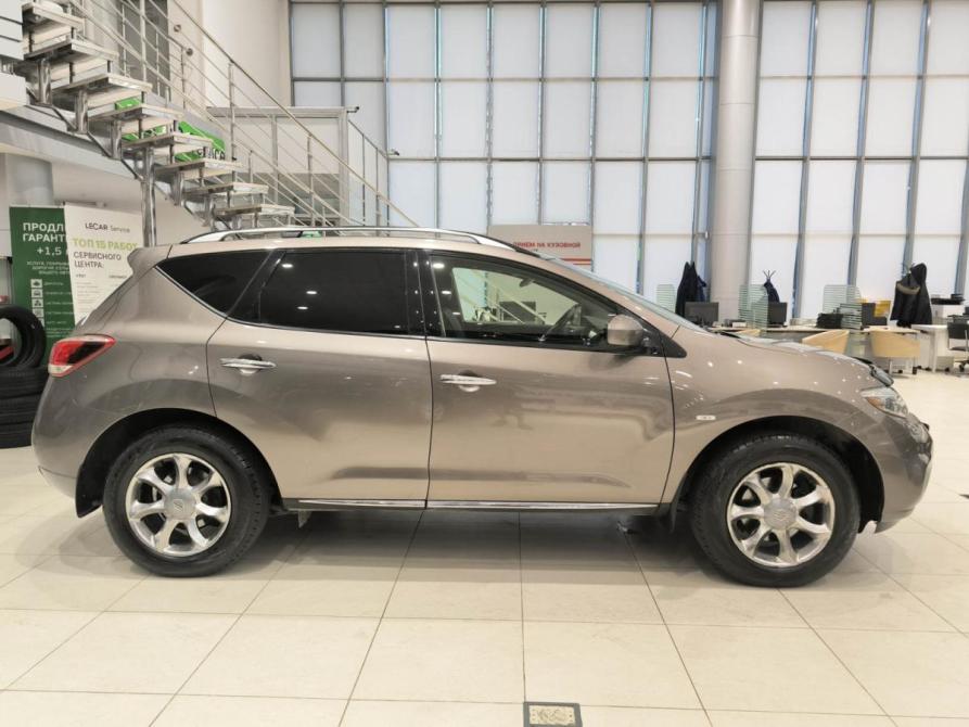 Nissan Murano II (Z51) Рестайлинг 2 Казань  - изображение 5
