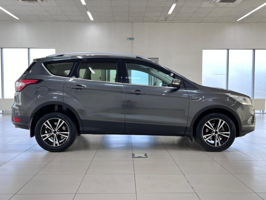 Ford Kuga II Рестайлинг Волгоград  - изображение 6