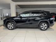 Toyota RAV4 V (XA50) Челябинск  - изображение 37