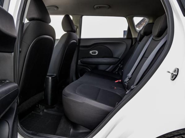Kia Soul II с пробегом 2014 года, цена 1 148 000 рублей, 156055 км, хэтчбек, Автокод Объявления