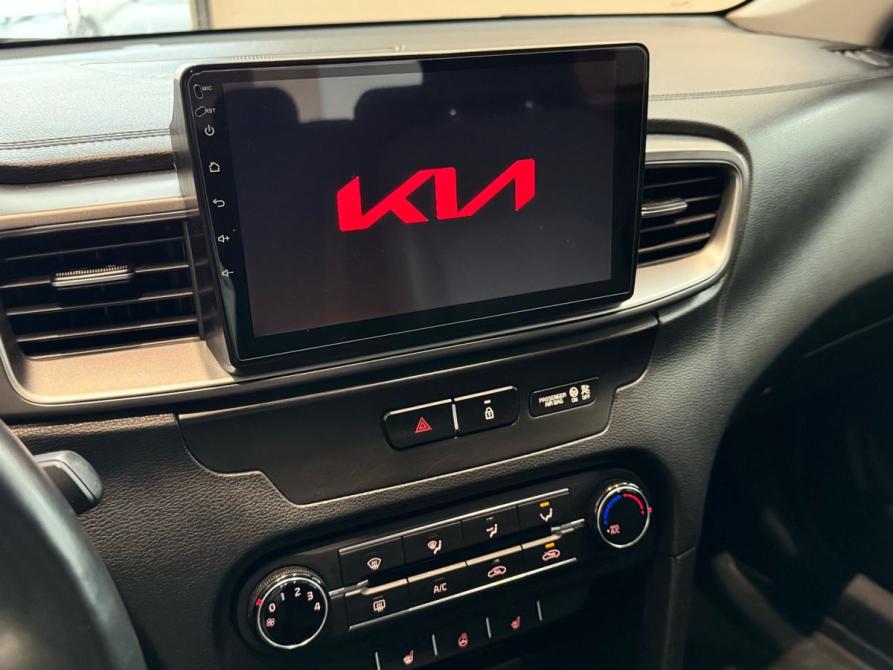 Kia Ceed III Санкт-Петербург  - изображение 22