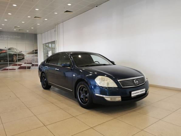 Nissan Teana I Рестайлинг с пробегом 2006 года, цена 395 150 рублей, 248841 км, седан, Автокод Объявления