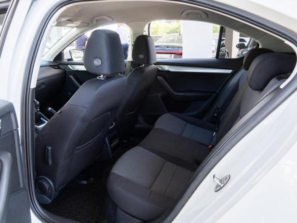Skoda Octavia III (A7) с пробегом 2016 года, цена 1 230 000 рублей, 170531 км, лифтбек, Автокод Объявления