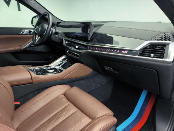 BMW X6 III (G06) Рестайлинг с пробегом 2023 года, цена 11 430 000 рублей, 28841 км, внедорожник, Автокод Объявления