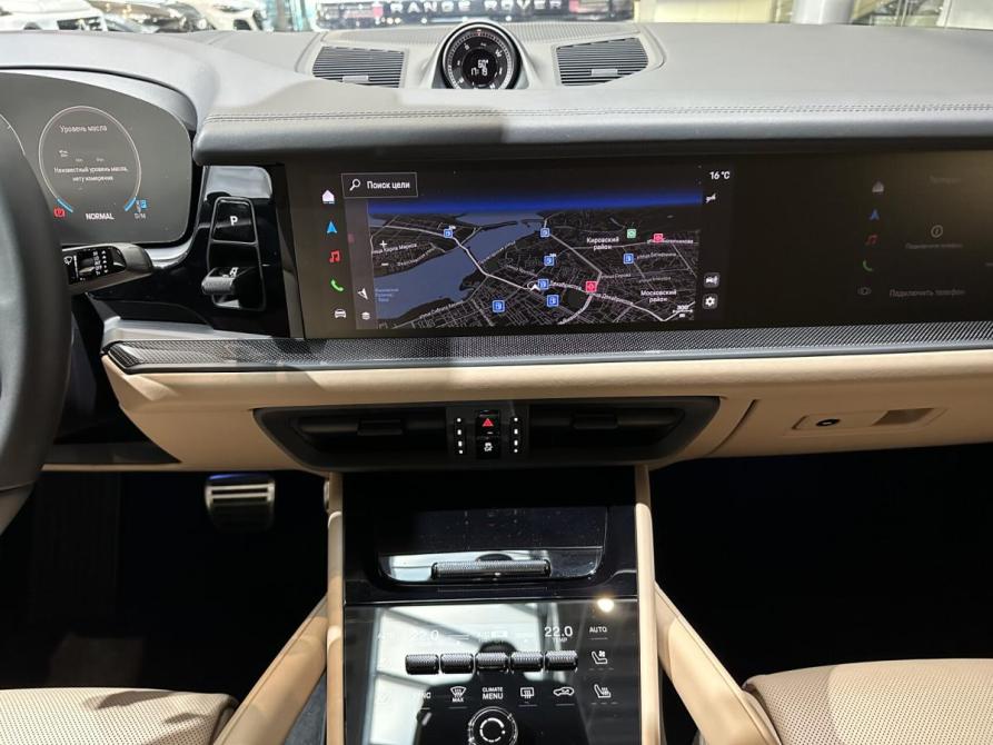 Porsche Cayenne III Рестайлинг Казань  - изображение 18