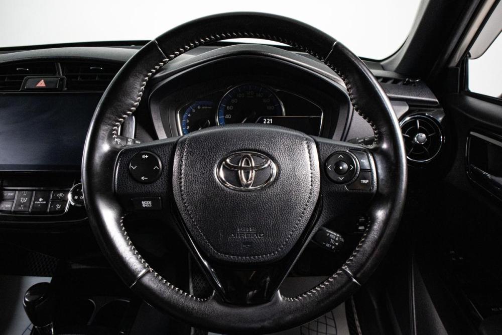 Toyota Corolla XI (E160 E170) Рестайлинг 2 Сургут  - изображение 11