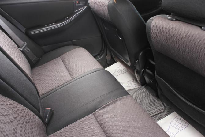 Toyota Corolla IX (E120 E130) Рестайлинг с пробегом 2004 года, цена 619 000 рублей, 268000 км, универсал, Автокод Объявления