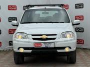 Chevrolet Niva I Рестайлинг Санкт-Петербург  - изображение 12