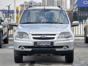 Chevrolet Niva I Рестайлинг Новосибирск  - изображение 27