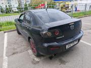 Mazda 3 I (BK) Рестайлинг Санкт-Петербург  - изображение 10