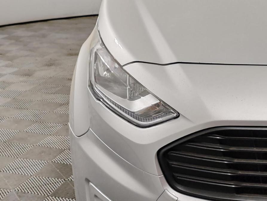 Ford Transit Connect II Рестайлинг Москва  - изображение 20