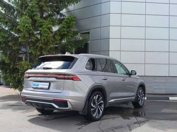 Geely Monjaro I с пробегом 2024 года, цена 3 599 000 рублей, 42000 км, внедорожник, Автокод Объявления