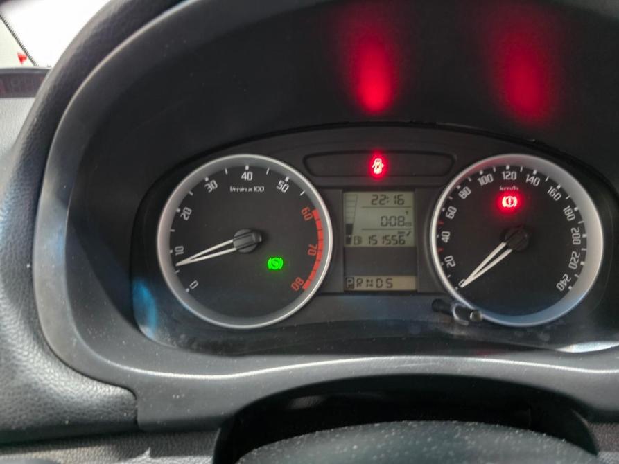 Skoda Fabia II Ставрополь  - изображение 12