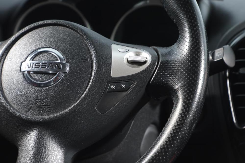 Nissan Juke I Новосибирск  - изображение 12