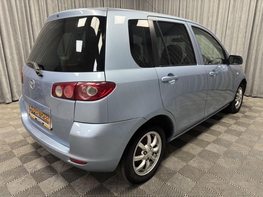 Mazda Demio II (DY) Стерлитамак  - изображение 14