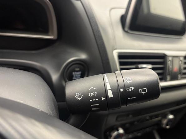 Mazda 3 III (BM) с пробегом 2013 года, цена 1 299 000 рублей, 113668 км, хэтчбек, Автокод Объявления