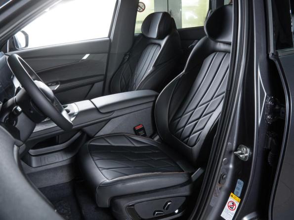 Changan CS75 Plus IV с пробегом 2026 года, цена 3 440 000 рублей, 104 км, внедорожник, Автокод Объявления