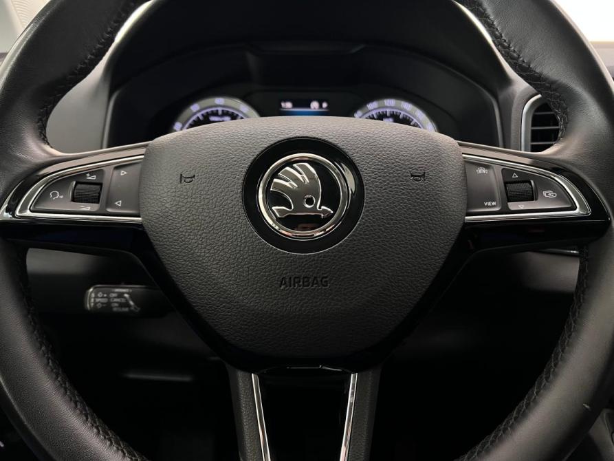 Skoda Karoq I Волгоград  - изображение 16
