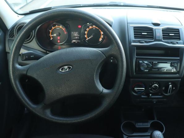 Lada (ВАЗ) Granta I Рестайлинг с пробегом 2023 года, цена 680 000 рублей, 47865 км, лифтбек, Автокод Объявления