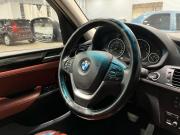 BMW X3 II (F25) Пермь  - изображение 42