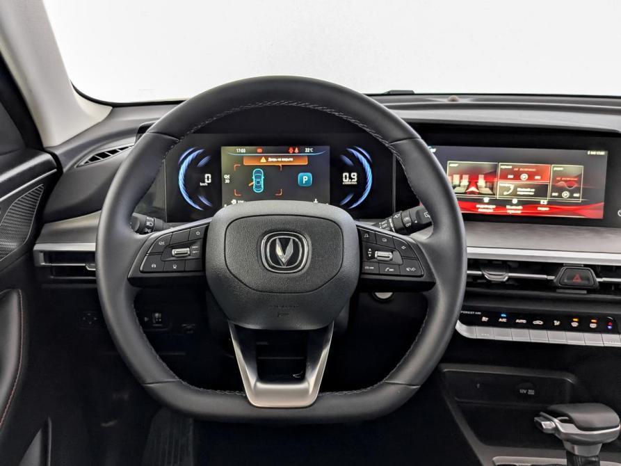 Changan CS35 Plus I Рестайлинг Москва  - изображение 21