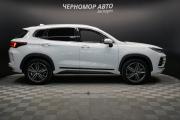 Exeed LX I Рестайлинг Крым  - изображение 35